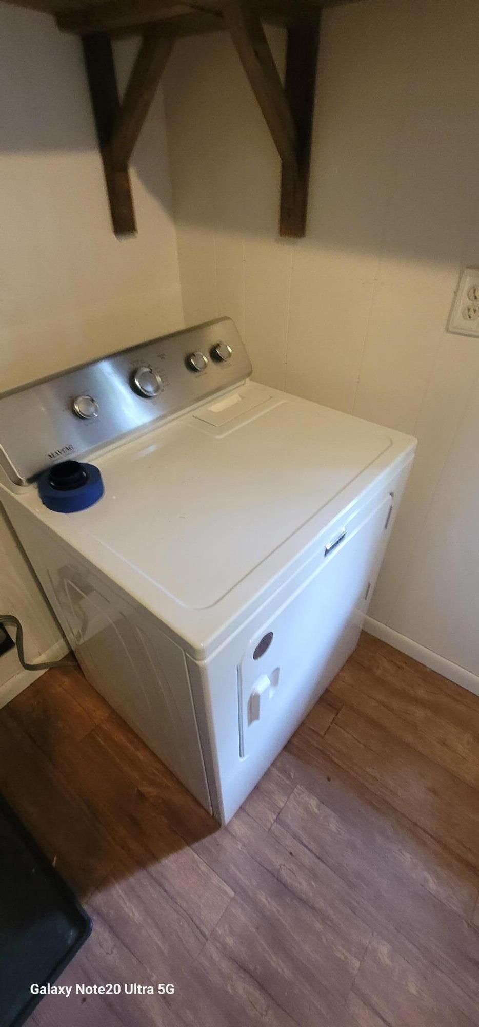 1130 Timberlane Road Chipley, FL 32428 - Photo 27 of 45 TIMBERLANE WASHER