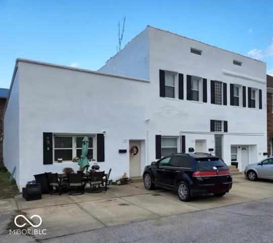 $850 | 106 South Market Street, Thorntown, IN 46071