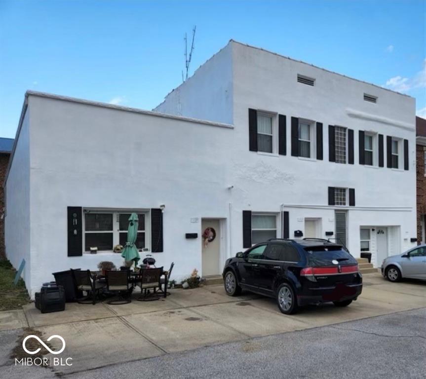 106 South Market Street Thorntown, IN 46071 - Photo 1 of 11