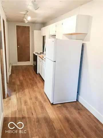 $850 | 106 South Market Street, Thorntown, IN 46071