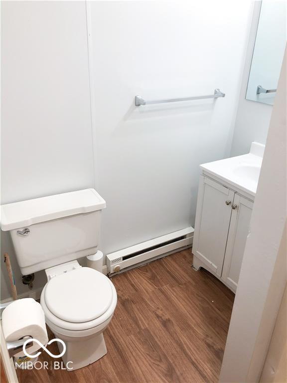 106 South Market Street Thorntown, IN 46071 - Photo 6 of 11