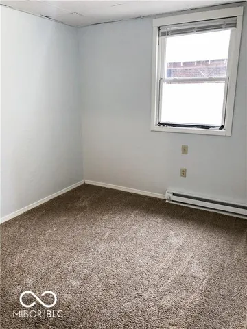 $850 | 106 South Market Street, Thorntown, IN 46071