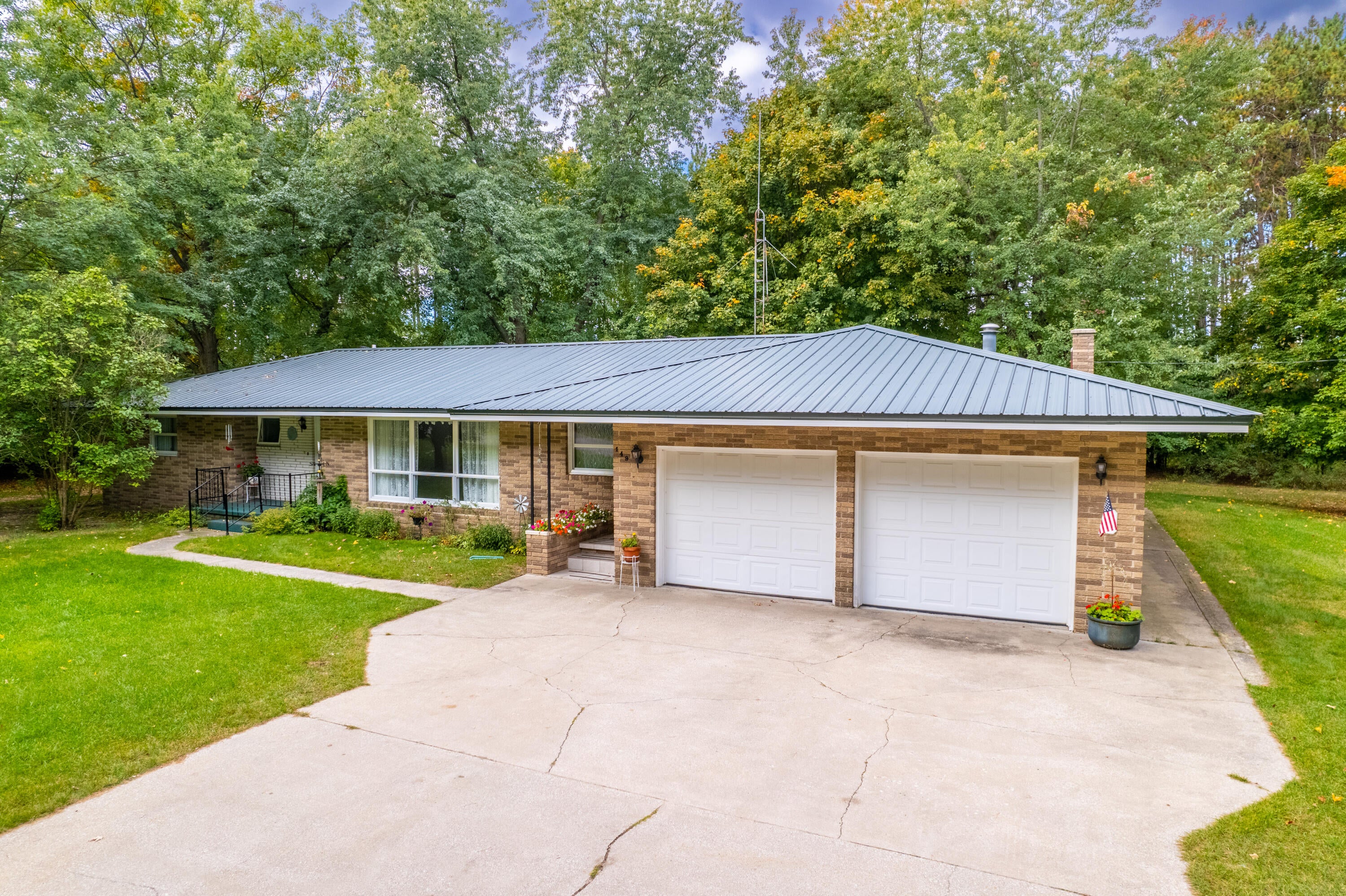 149 North Estates Road Gaylord, MI 49735 - Photo 50 of 54 Gallery Image 50