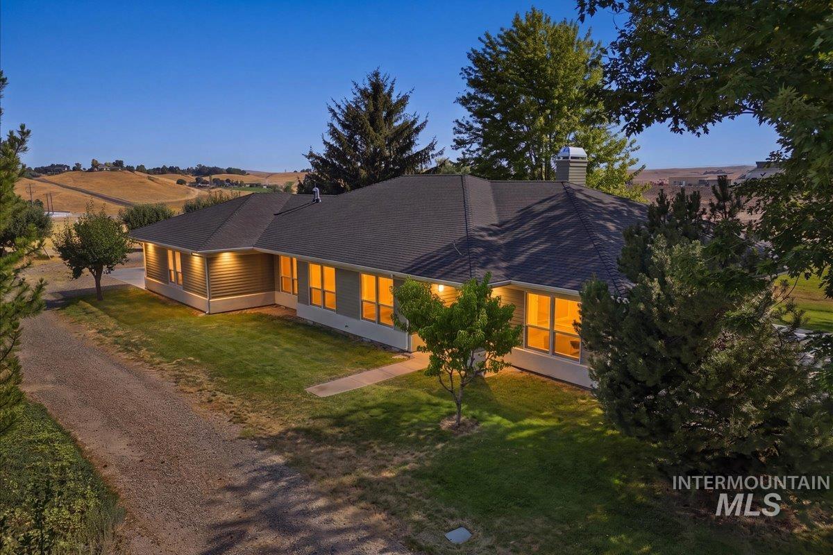 12748 West Lanktree Gulch Road Star, ID 83669 - Photo 1 of 48