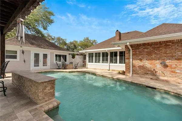 $599,000 | 820 Fairfield Avenue, Gretna, LA 70056