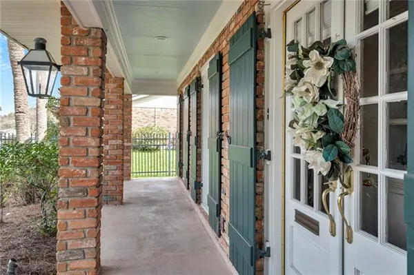 $599,000 | 820 Fairfield Avenue, Gretna, LA 70056