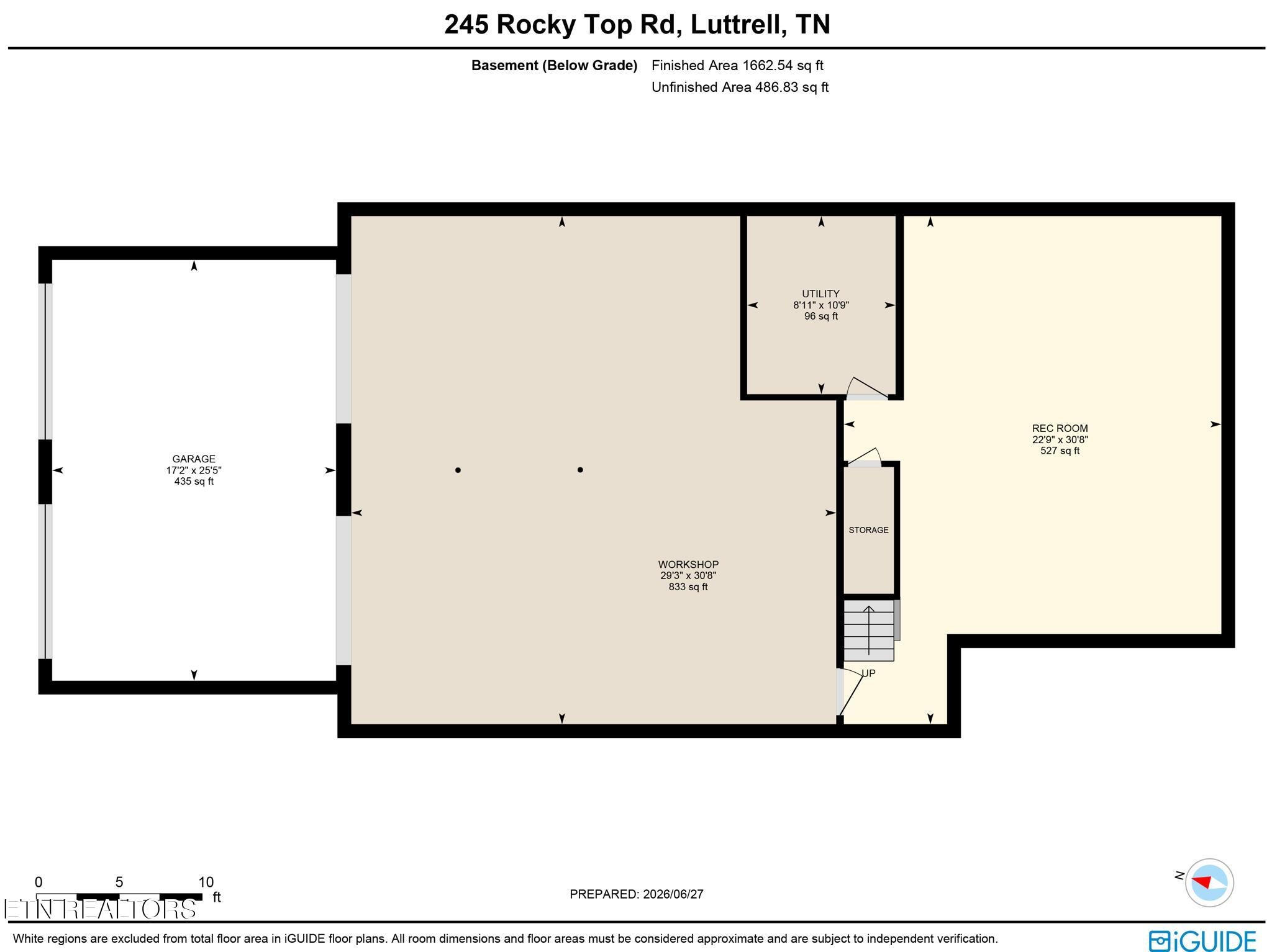 245 Rocky Top Road Luttrell, TN 37779 - Photo 58 of 58 Gallery Image 58