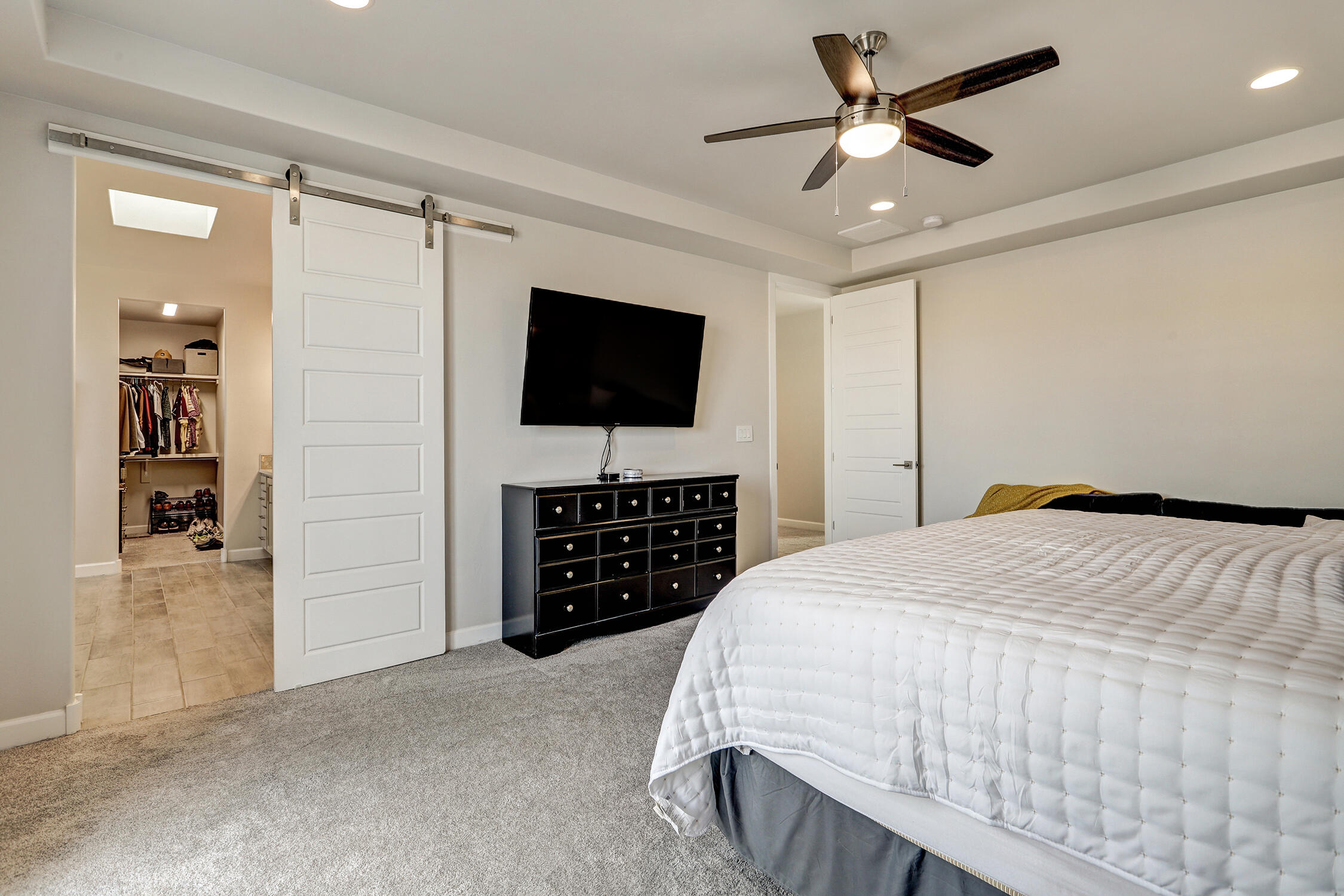 3208 Baxter Street Southeast Rio Rancho, NM 87124 - Photo 20 of 37 Gallery Image 20