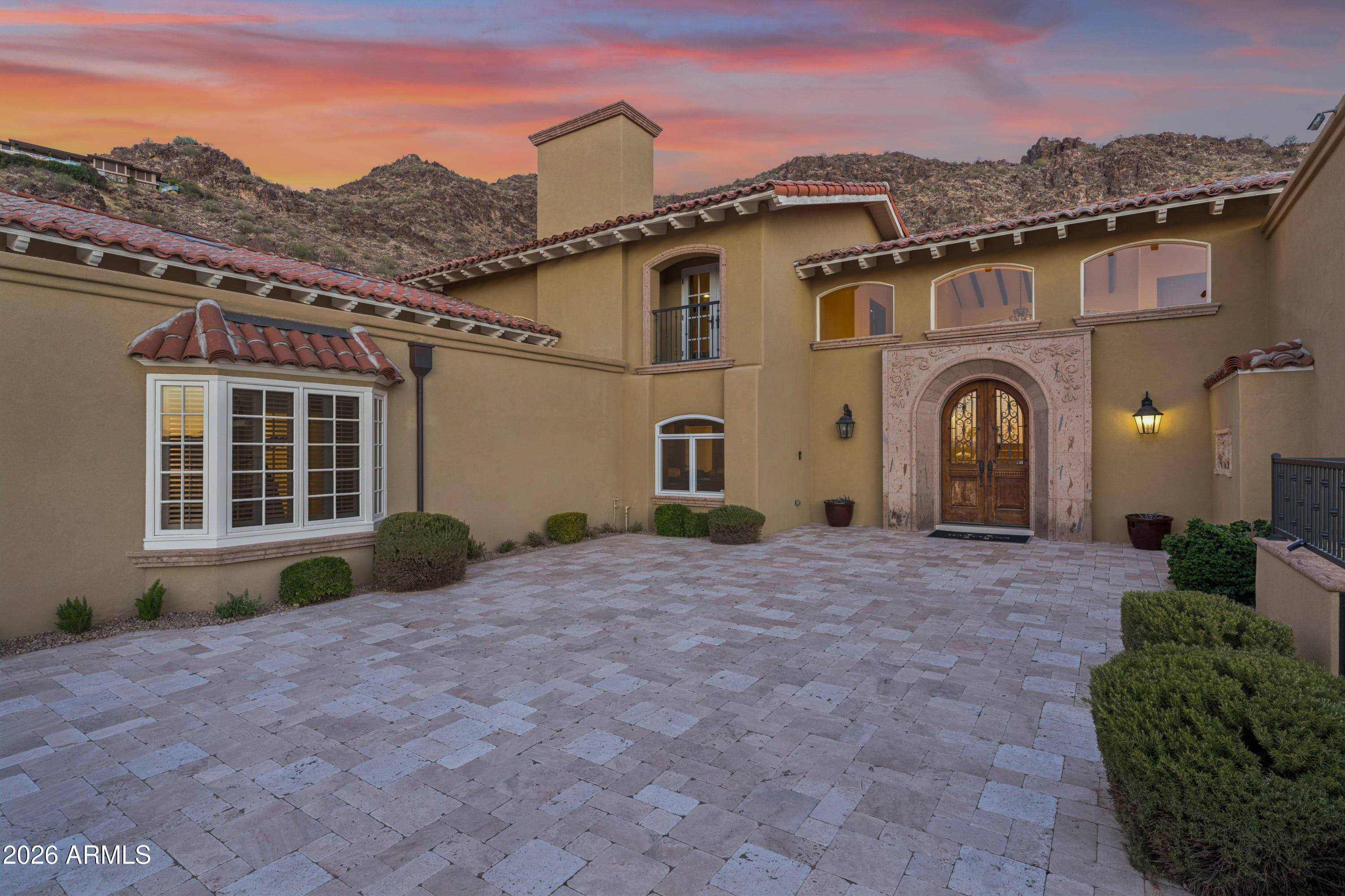 5315 East Paradise Canyon Road Paradise Valley, AZ 85253 - Photo 84 of 99 084-DSC09974