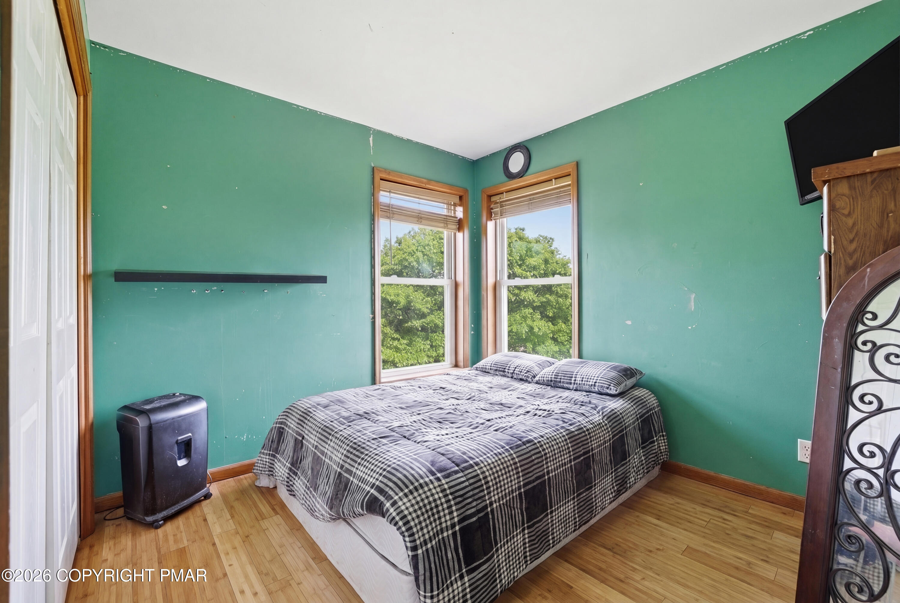 2607 Ramon Drive Blakeslee, PA 18610 - Photo 43 of 67 Bedroom 2
