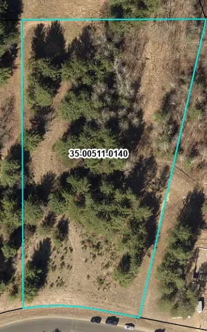 $160,000 | L8-blk1 262nd Avenue Northwest, Big Lake, MN 55309