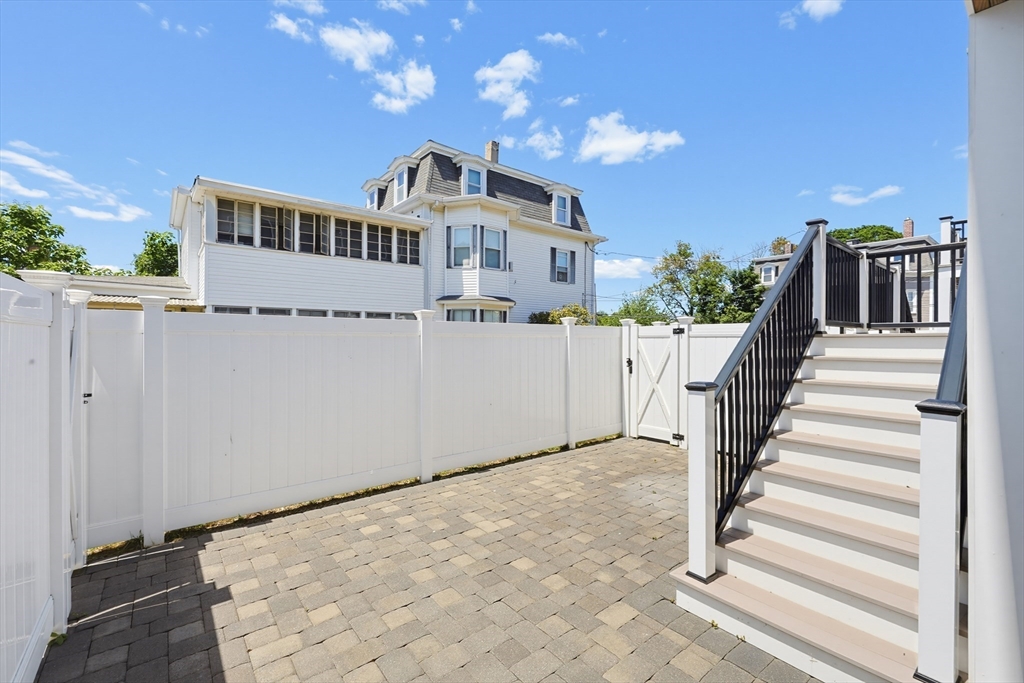 29 Cherry Street, Unit 3 Waltham, MA 02453 - Photo 39 of 41