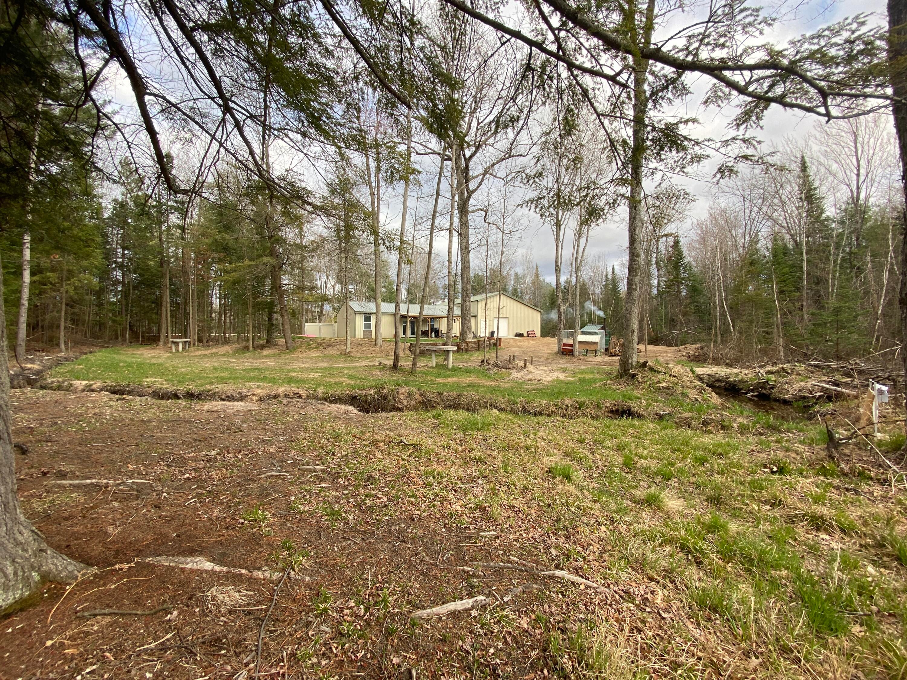 1449 North Roscommon Road Roscommon, MI 48653 - Photo 65 of 83 Gallery Image 65