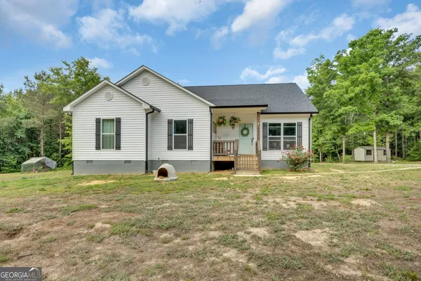 $665,000 | 1711 Sibley School Road, Greensboro, GA 30642