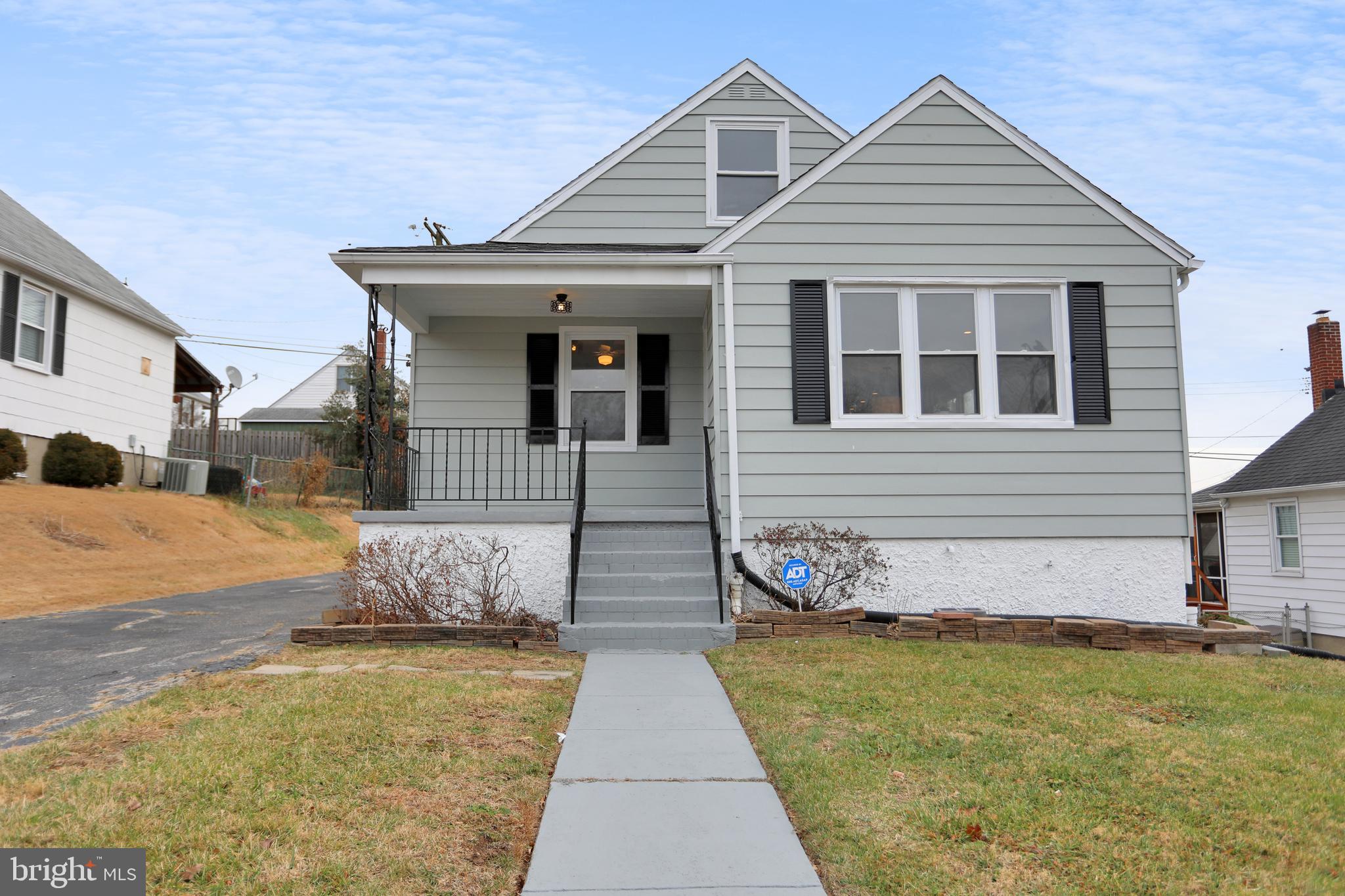 9221 Avondale Road Baltimore, MD 21234 - Photo 1 of 43 Gallery Image 1