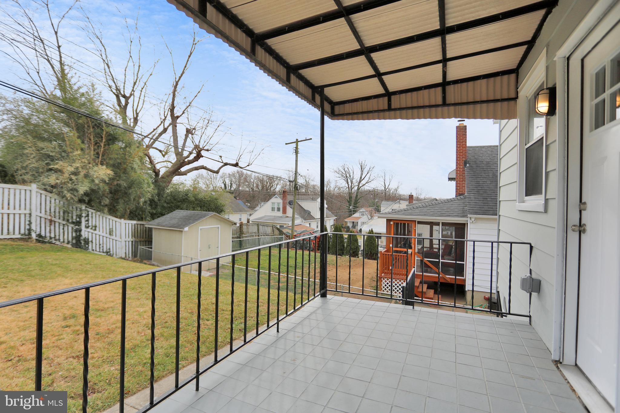 9221 Avondale Road Baltimore, MD 21234 - Photo 31 of 43 Gallery Image 31