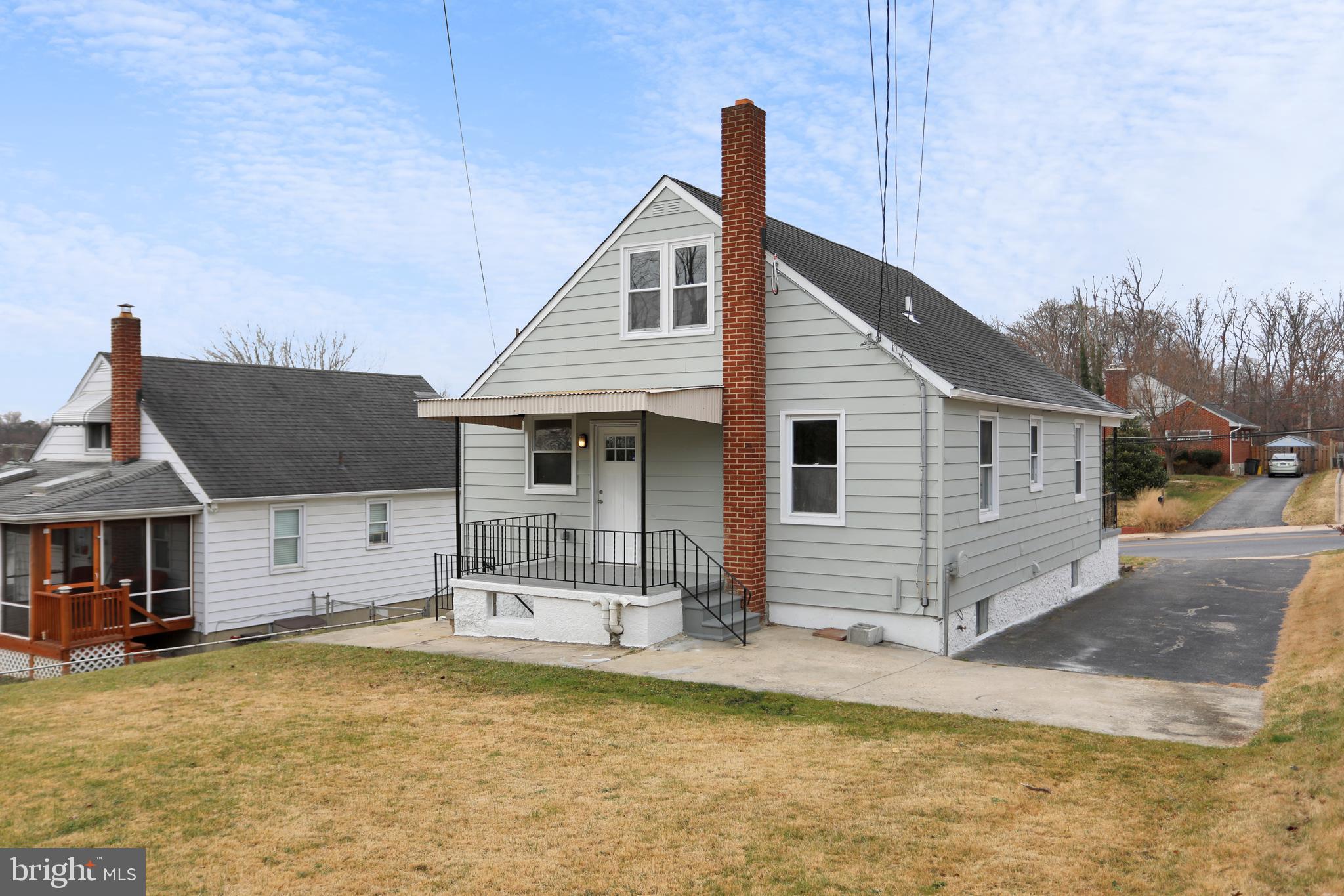 9221 Avondale Road Baltimore, MD 21234 - Photo 32 of 43 Gallery Image 32