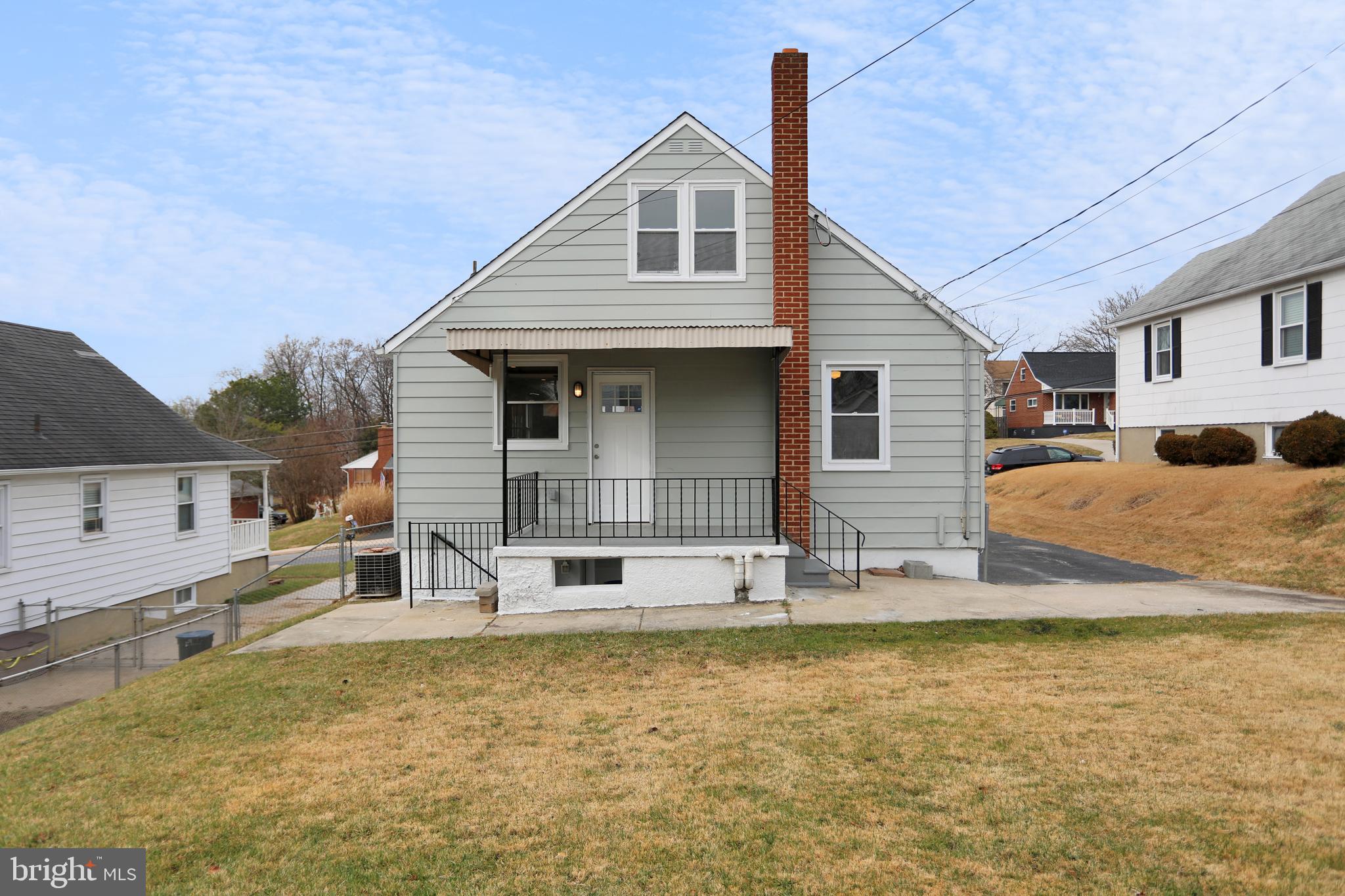 9221 Avondale Road Baltimore, MD 21234 - Photo 33 of 43 Gallery Image 33