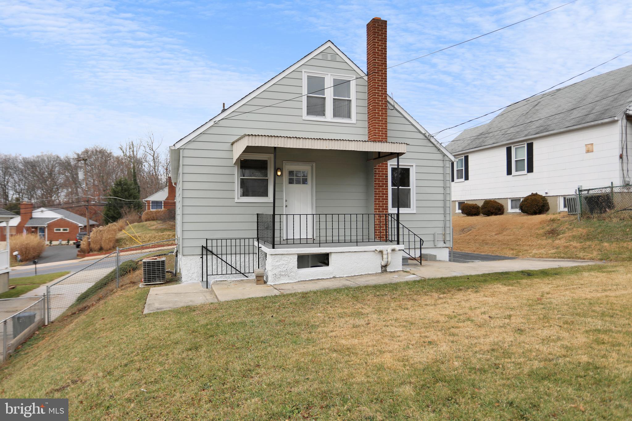 9221 Avondale Road Baltimore, MD 21234 - Photo 34 of 43 Gallery Image 34