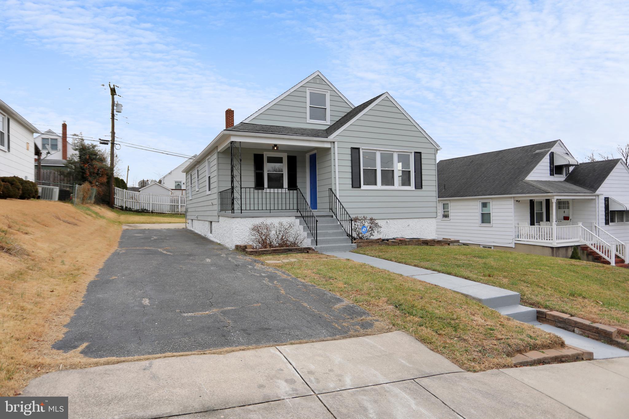 9221 Avondale Road Baltimore, MD 21234 - Photo 35 of 43 Gallery Image 35
