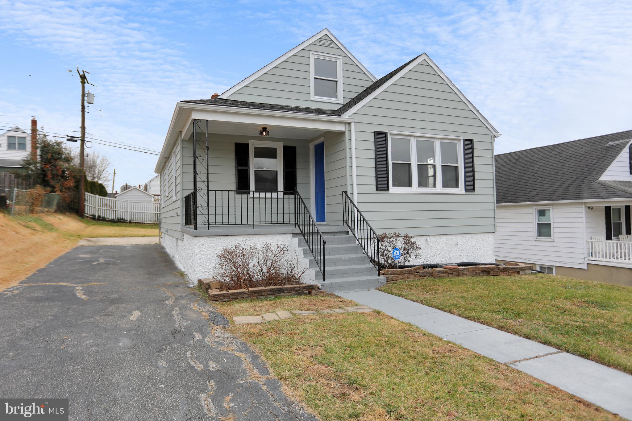 9221 Avondale Road Baltimore, MD 21234 - Photo 36 of 43 Gallery Image 36