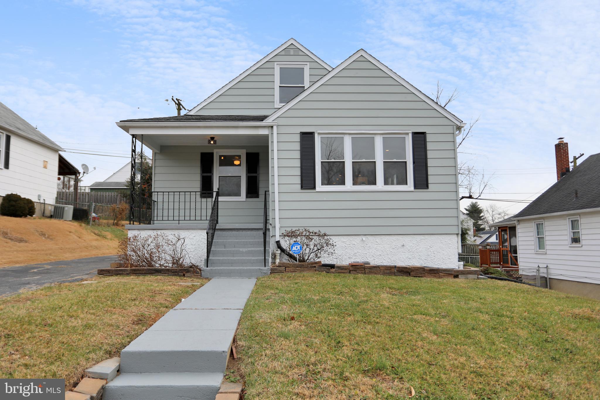 9221 Avondale Road Baltimore, MD 21234 - Photo 37 of 43 Gallery Image 37