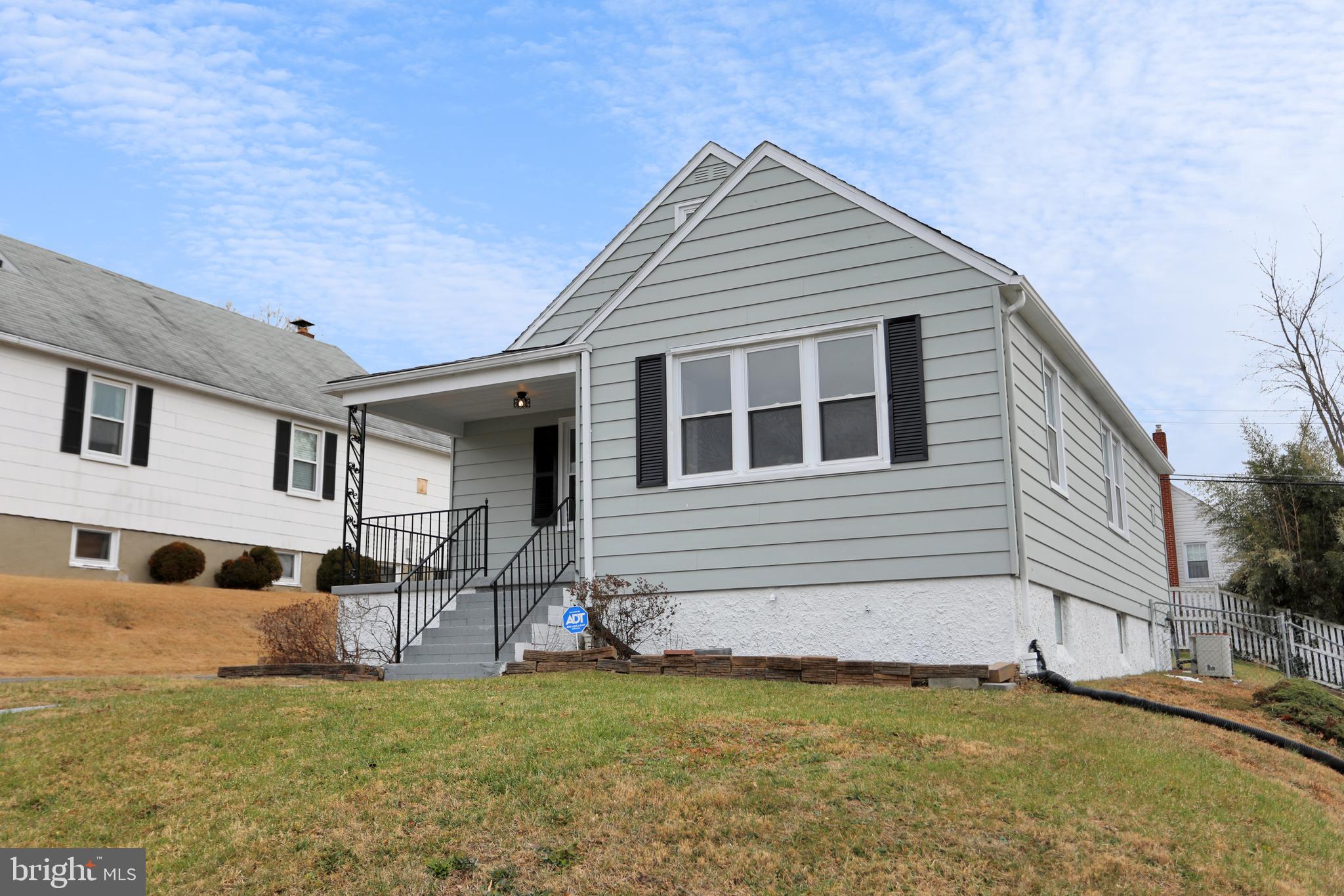 9221 Avondale Road Baltimore, MD 21234 - Photo 38 of 43 Gallery Image 38