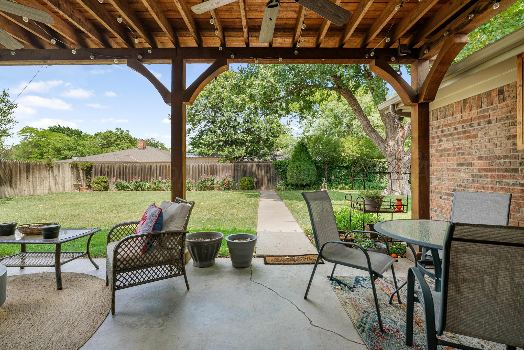 3703 Rutson Drive Amarillo, TX 79109 - Photo 48 of 51 3703 Rutson -12