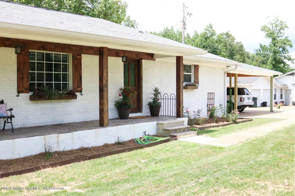 1705 East Ridgewood Road Jasper, AL 35504 - Photo 3 of 21 Gallery Image 3