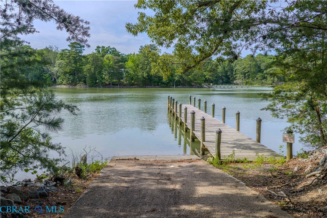 646 Twin Harbor Road Reedville, VA 22539 - Photo 74 of 78