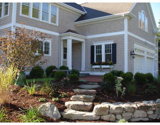Lot 3 High Meadow Road Andover, MA 01810 - Photo 4 of 20