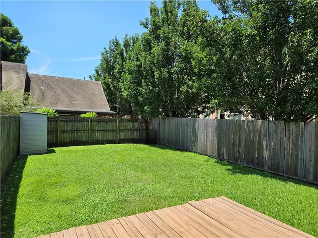 $649,000 | 346-48 West Robert E Lee Boulevard, New Orleans, LA 70124