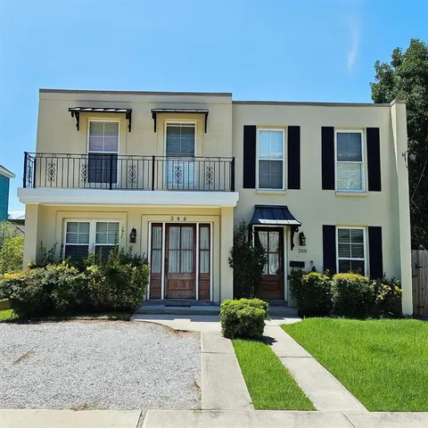 $649,000 | 346-48 West Robert E Lee Boulevard, New Orleans, LA 70124
