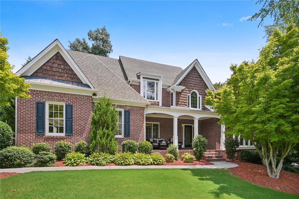 185 Trowbridge Road Sandy Springs, GA 30350 - Photo 1 of 1 Gallery Image 1