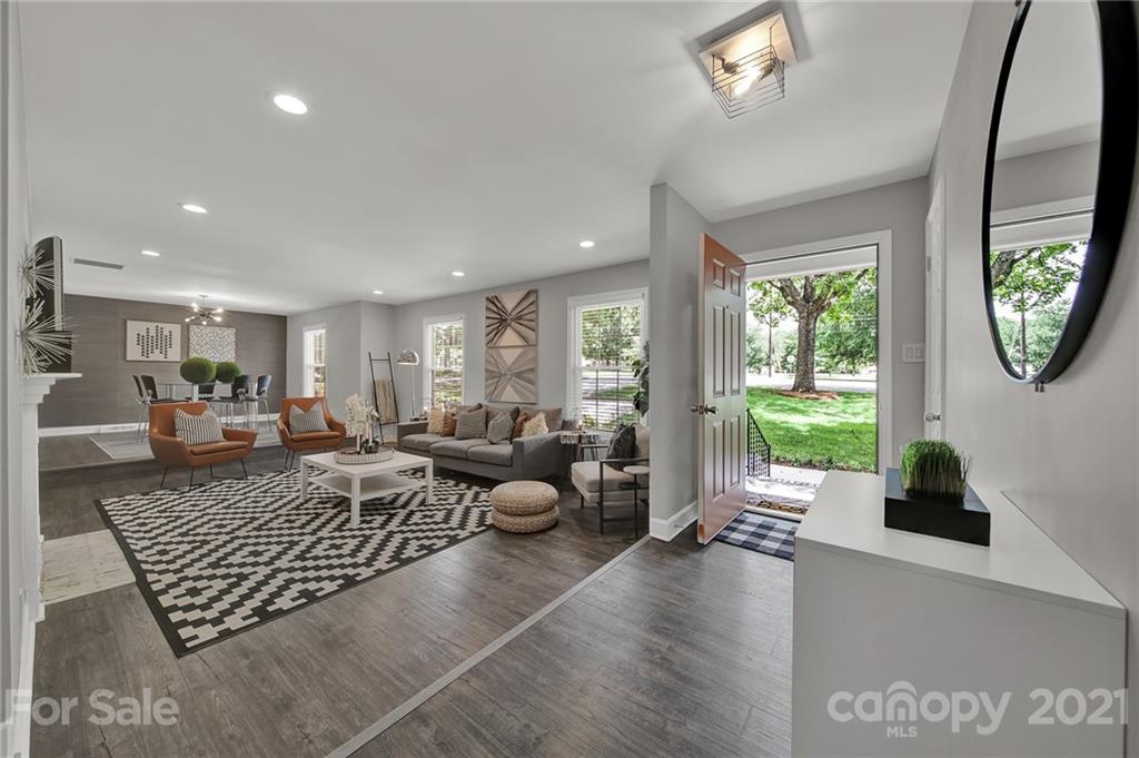 3400 Rea Road Charlotte, NC 28226 - Photo 3 of 45 Gallery Image 3