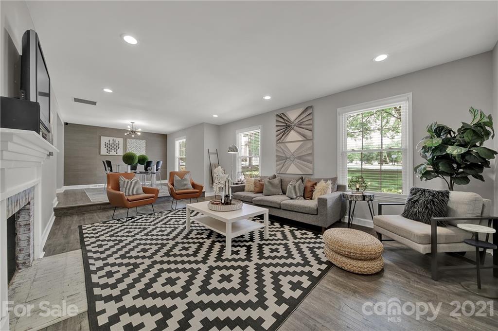3400 Rea Road Charlotte, NC 28226 - Photo 4 of 45 Gallery Image 4
