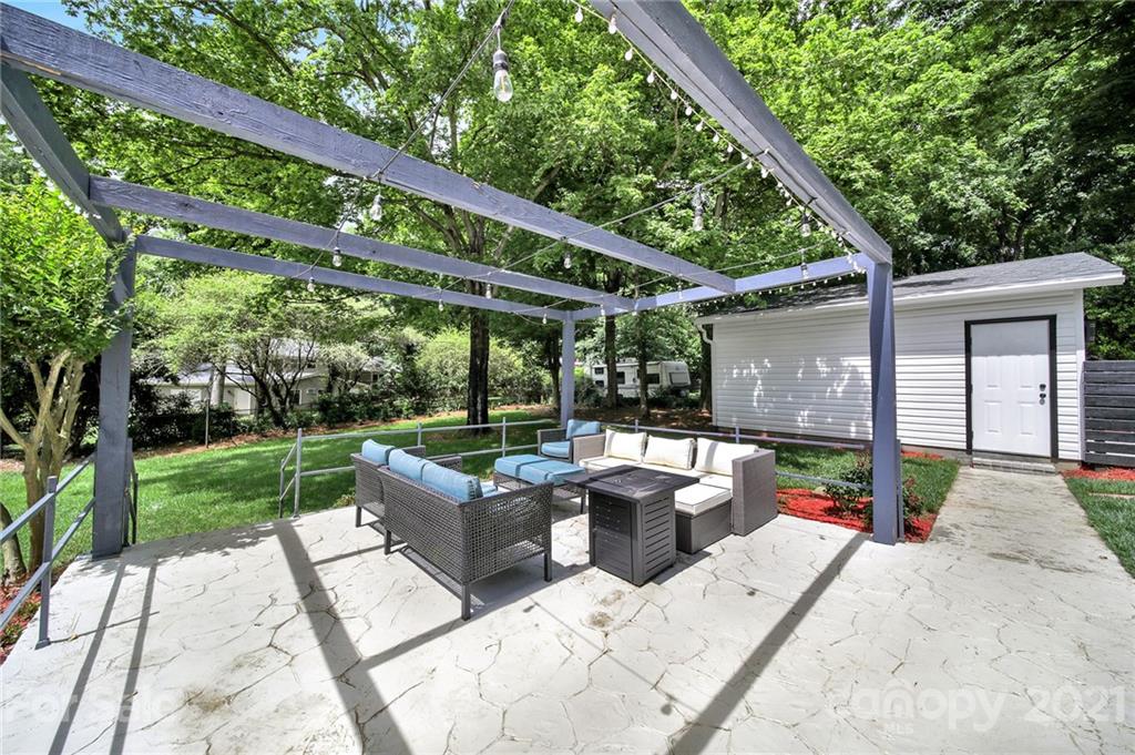 3400 Rea Road Charlotte, NC 28226 - Photo 34 of 45 Gallery Image 34