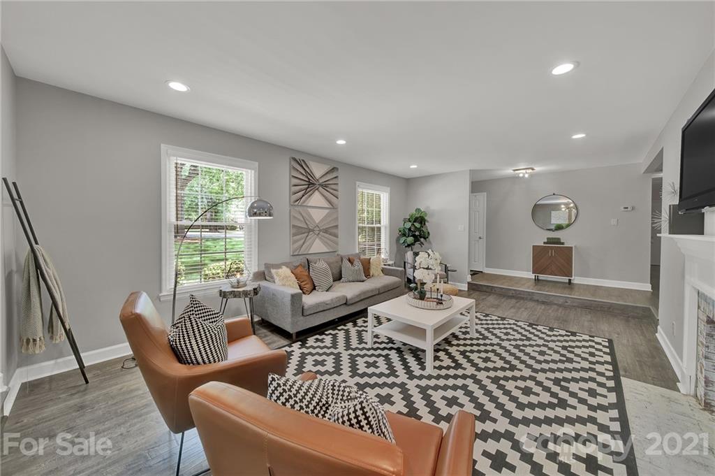 3400 Rea Road Charlotte, NC 28226 - Photo 6 of 45 Gallery Image 6