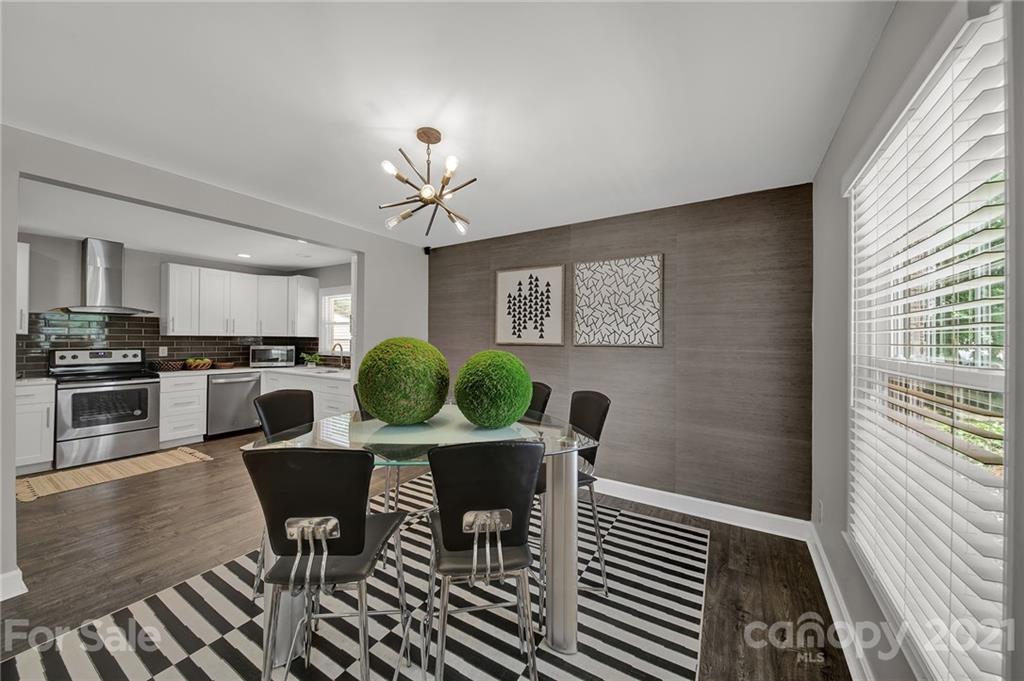 3400 Rea Road Charlotte, NC 28226 - Photo 7 of 45 Gallery Image 7