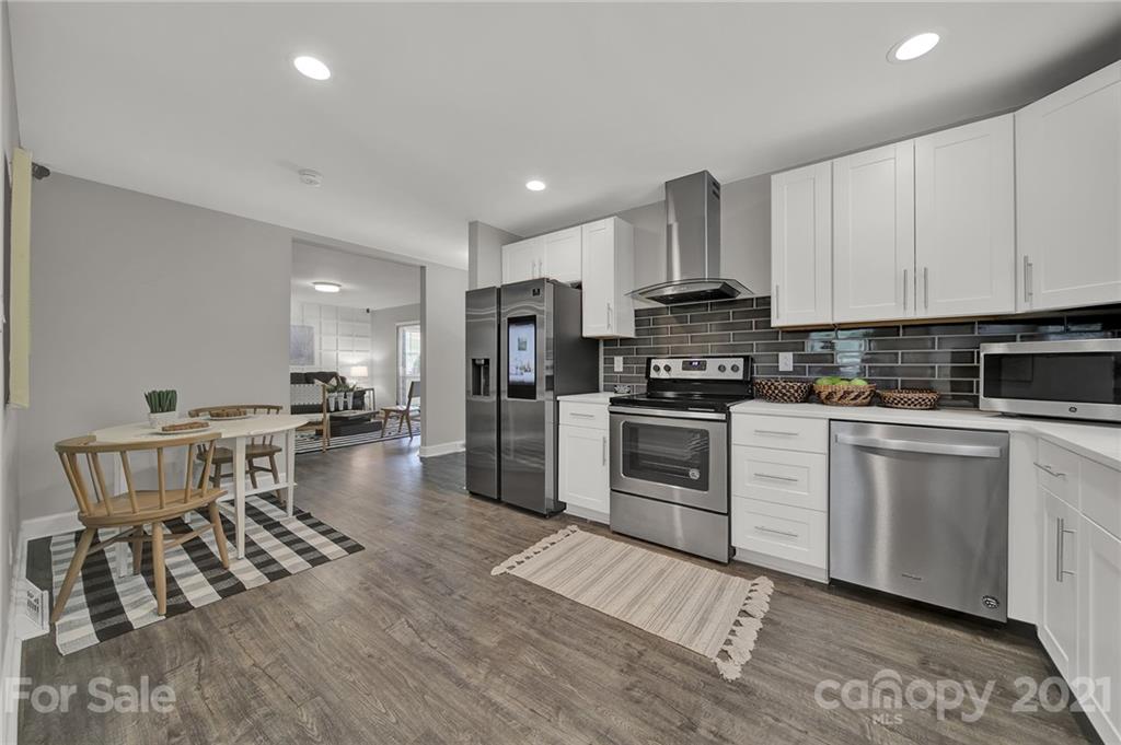 3400 Rea Road Charlotte, NC 28226 - Photo 8 of 45 Gallery Image 8