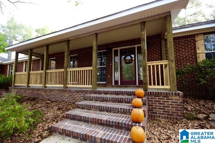 1200 Camp Branch Road Alabaster, AL 35007 - Photo 2 of 50