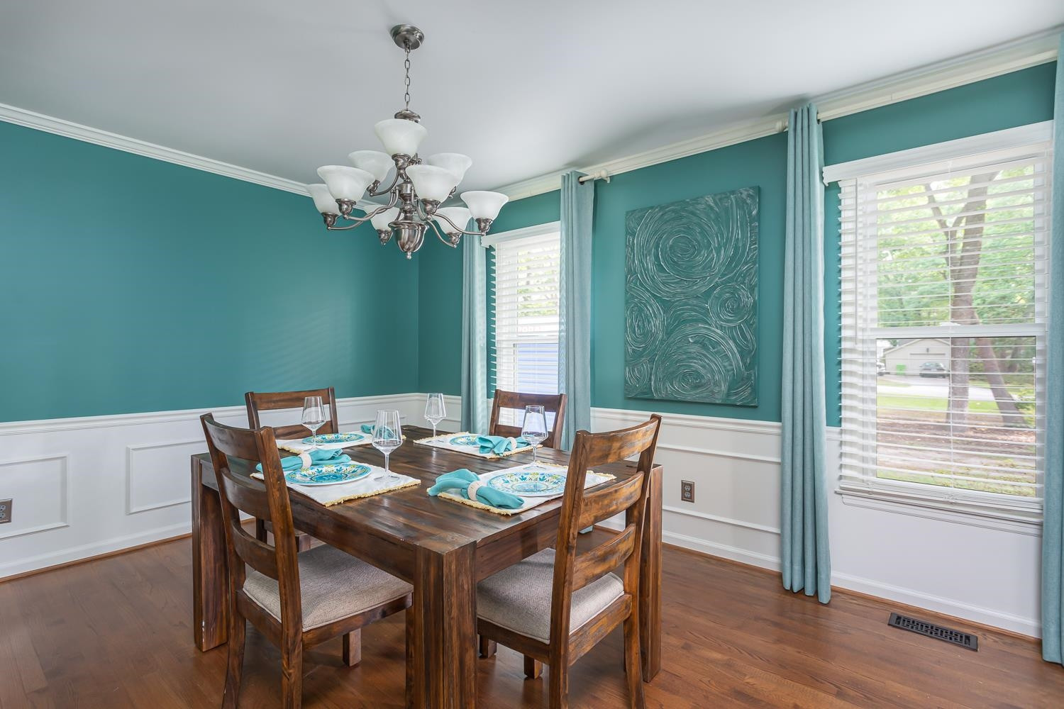 8513 Stonegate Drive Raleigh, NC 27615 - Photo 14 of 44 Photo 14