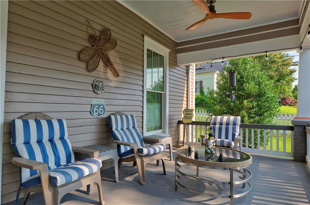 4495 Academy Street Acworth, GA 30101 - Photo 9 of 56