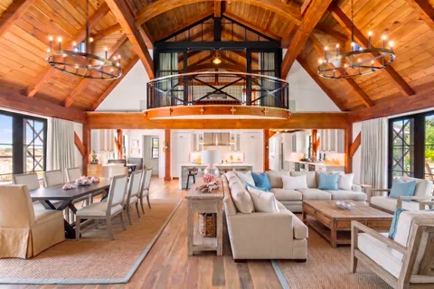 $39,900,000 | 59 South Shore Road, Nantucket, MA 02554