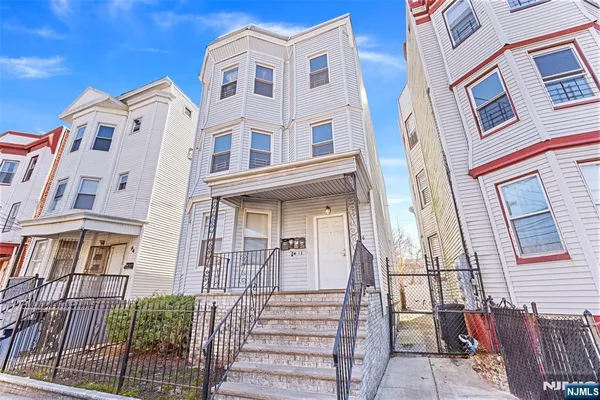 $599,000 | 96 11th Avenue West, Newark, NJ 07107