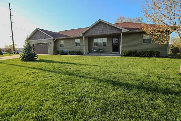 $399,900 | 101 Doc Mac Drive, Boscobel, WI 53805