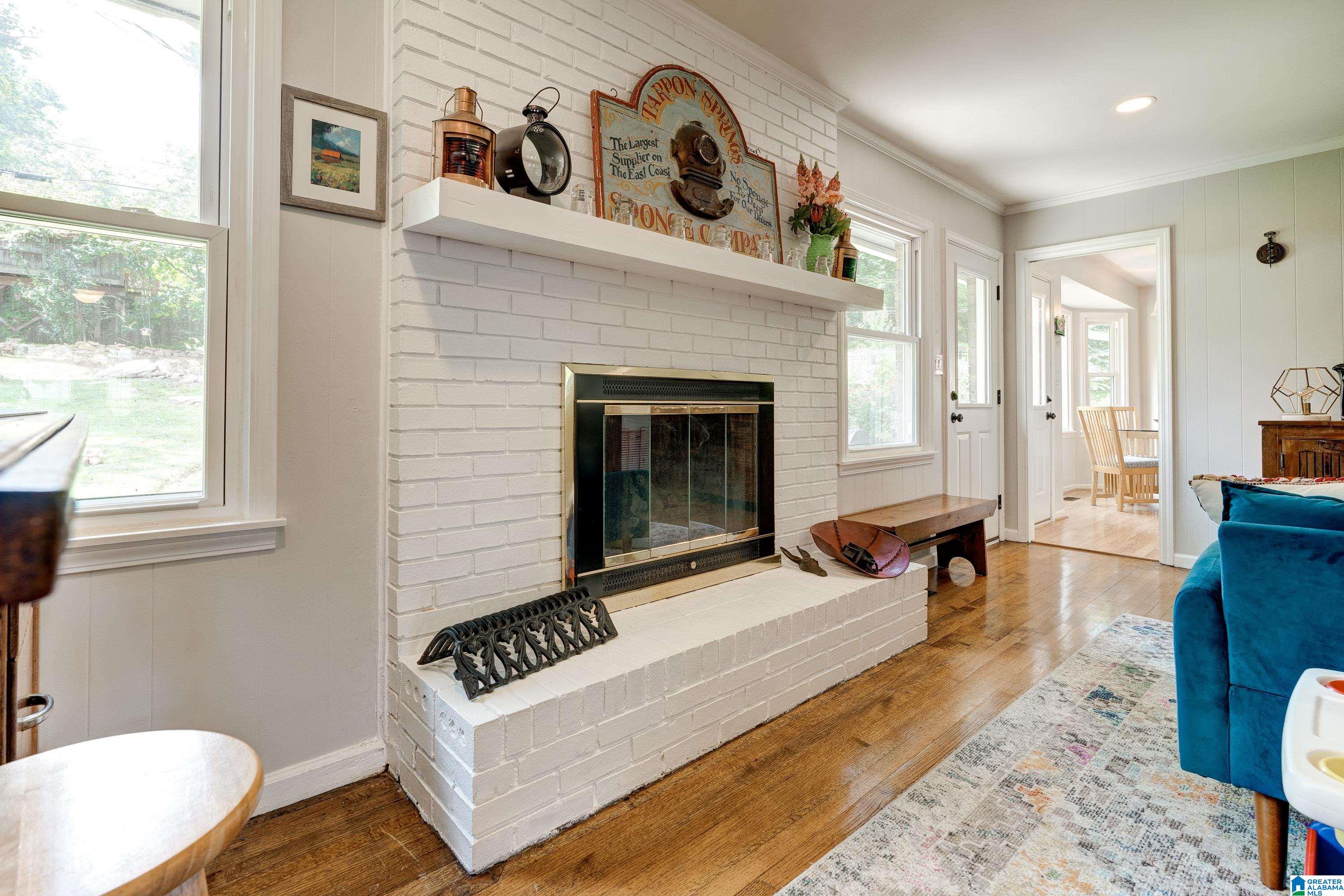 3552 Spring Valley Road Birmingham, AL 35223 - Photo 14 of 30