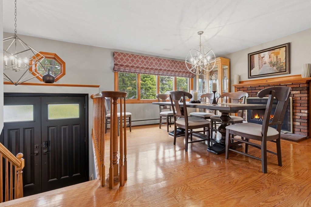31 Charme Road Billerica, MA 01821 - Photo 10 of 42