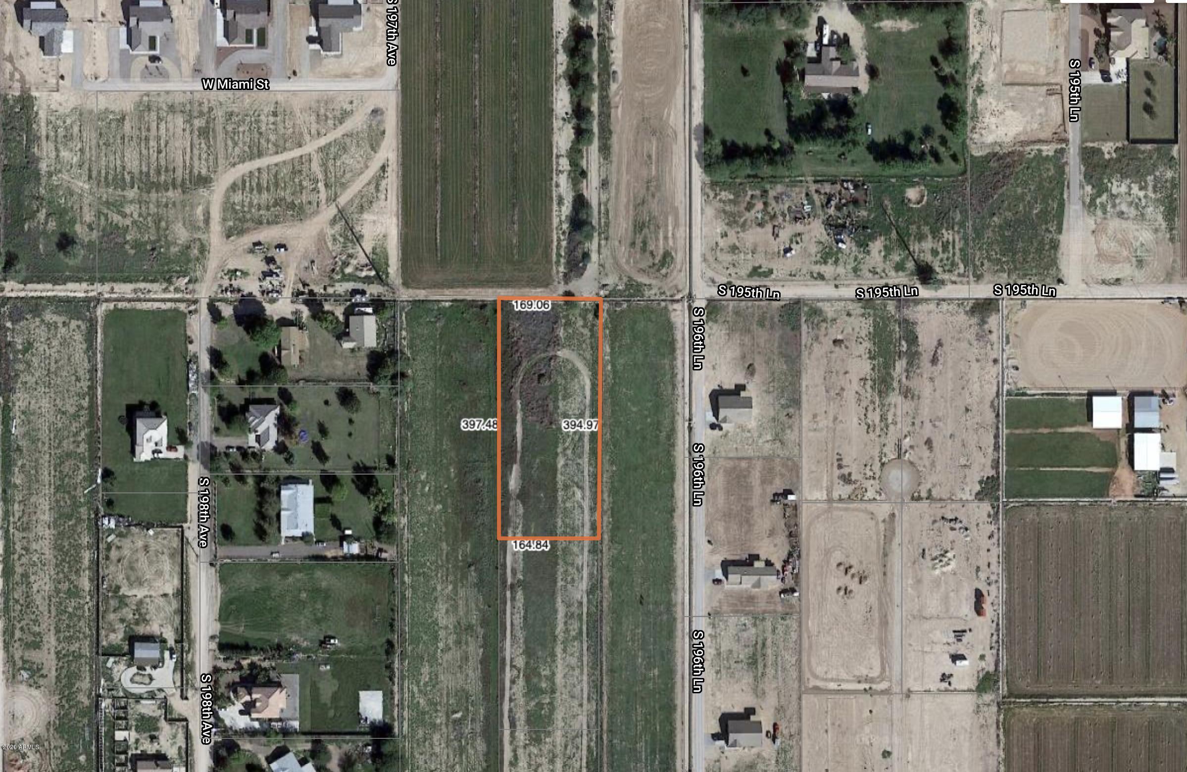 19750 West Dunlap Road, Unit 4 Buckeye, AZ 85326 - Photo 1 of 1 Screen Shot 2020-10-30 at 12.20.55 AM