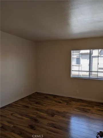 a view of a storage & utility room
